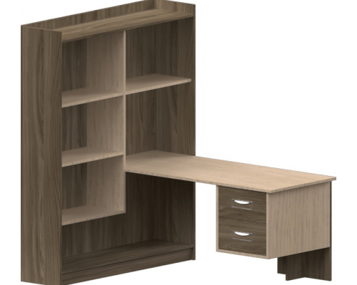 Уголок школьника-3